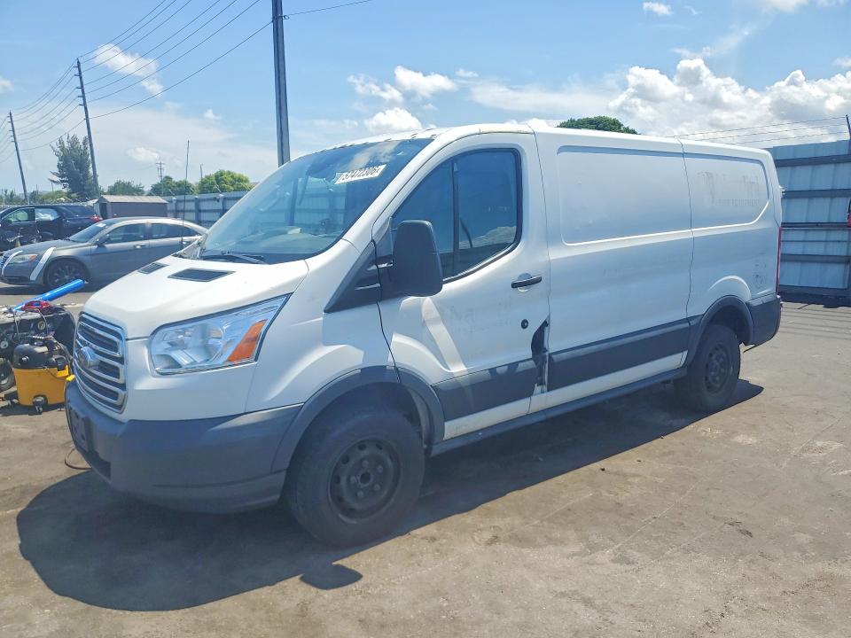 Продажа на аукционе авто 2016 Ford Transit, vin: 1FTYR1ZMXGKA24406, номер лота: 57472306