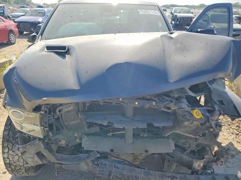 Aukcja sprzedaży 2014 Ram 1500, vin: 1C6RR7HT1ES207634, numer aukcji: 55807116
