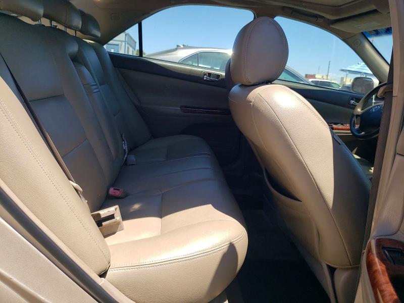 2006 Toyota Camry მანქანა იყიდება აუქციონზე, vin: 4T1BF30K66U117587, აუქციონის ნომერი: 57574256