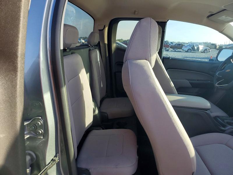 57891486 :رقم المزاد ، 1GCHSBEA2N1303308 vin ، 2022 Chevrolet Colorado مزاد بيع