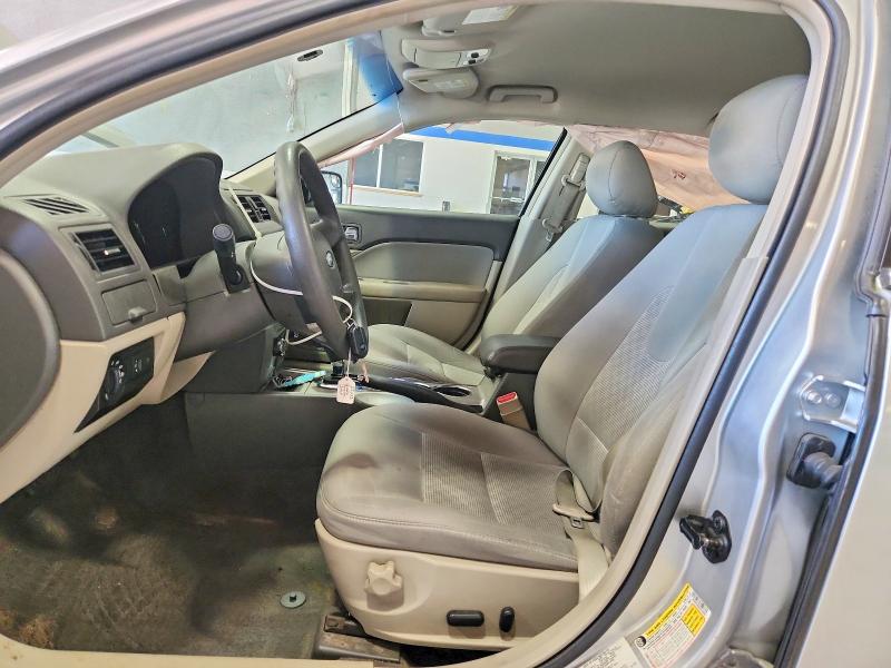 Aukcja sprzedaży 2012 Ford Fusion, vin: 3FAHP0HA0CR190467, numer aukcji: 55922466