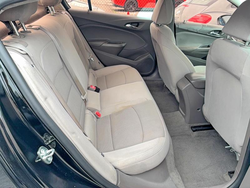 Aukcja sprzedaży 2018 Chevrolet Cruze, vin: 1G1BC5SMXJ7127630, numer aukcji: 56268556