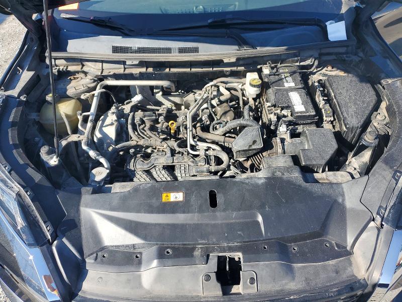 85611005 :رقم المزاد ، JA4J4TA81NZ001928 vin ، 2022 Mitsubishi Outlander مزاد بيع