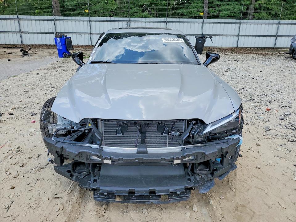 Продажа на аукционе авто 2025 Lexus Is 500, vin: JTHBP1D23S5008572, номер лота: 56998936