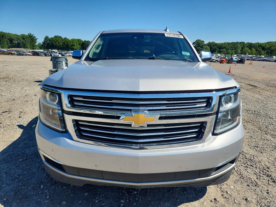 2016 Chevrolet Tahoe მანქანა იყიდება აუქციონზე, vin: 1GNSCCKC8GR116908, აუქციონის ნომერი: 57510706