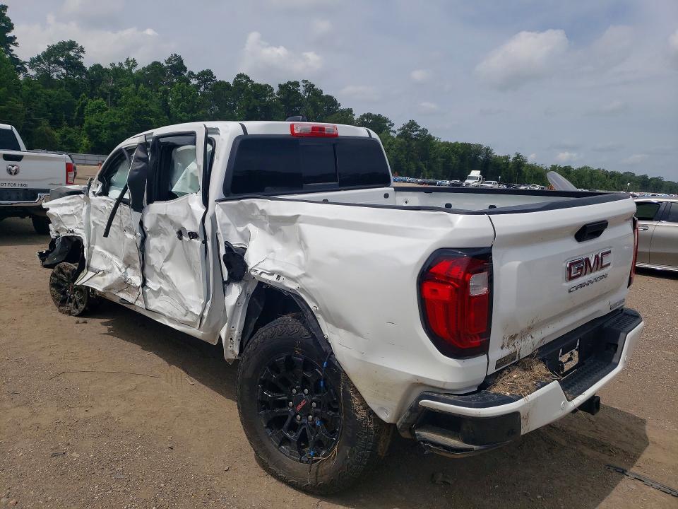 Aukcja sprzedaży 2026 Gmc Canyon, vin: 1GTP1BEK6T1160707, numer aukcji: 55767876