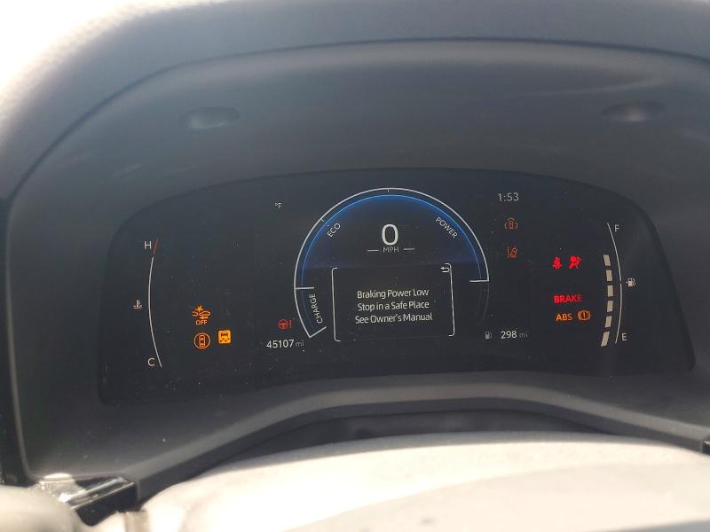 Aukcja sprzedaży 2025 Toyota Camry, vin: 4T1DAACK0SU044296, numer aukcji: 85628755