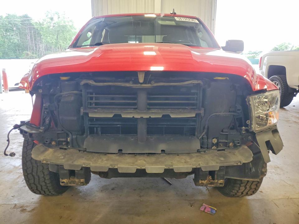 Aukcja sprzedaży 2017 Ram 1500, vin: 3C6RR7LT0HG543813, numer aukcji: 58195236