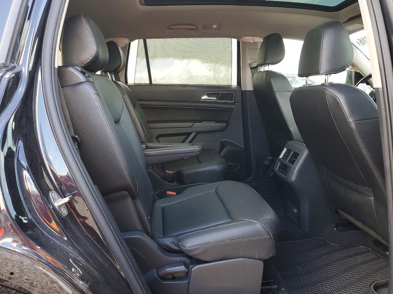 Продажа на аукционе авто 2019 Volkswagen Atlas, vin: 1V2MR2CA2KC566300, номер лота: 56433016