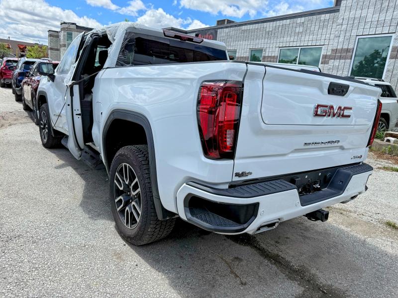 2025 Gmc Sierra Den მანქანა იყიდება აუქციონზე, vin: 3GTUUEE885C348760, აუქციონის ნომერი: 57972246