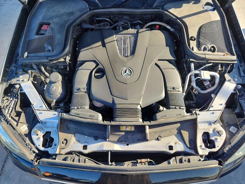 54886076 :رقم المزاد ، WDD1J6HB0KF118050 vin ، 2019 Mercedes-benz E مزاد بيع