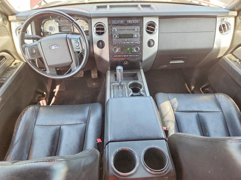 Aukcja sprzedaży 2012 Ford Expedition, vin: 1FMJK2A50CEF54128, numer aukcji: 55576146