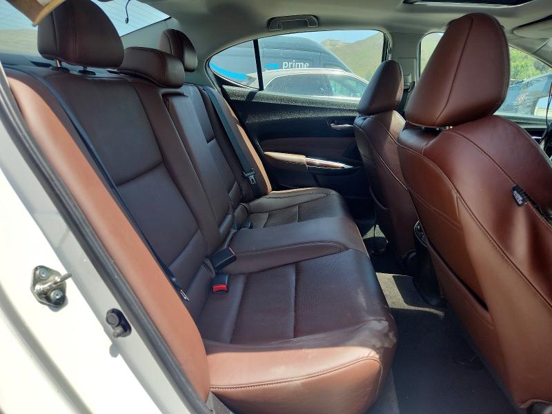 56368166 :رقم المزاد ، 19UUB3F5XFA000172 vin ، 2015 Acura Tlx مزاد بيع