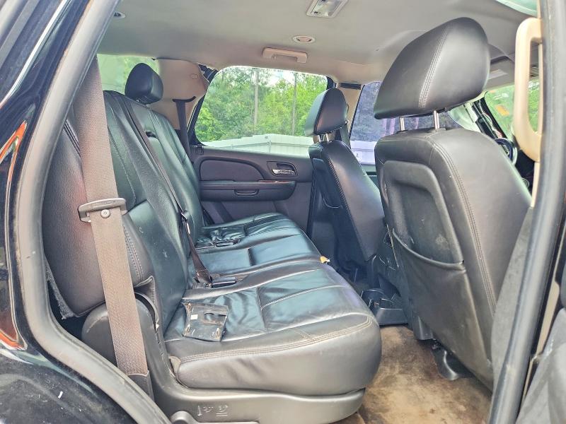 Продаж на аукціоні авто 2009 Chevrolet Tahoe, vin: 1GNEC23399R270925, номер лоту: 58937926