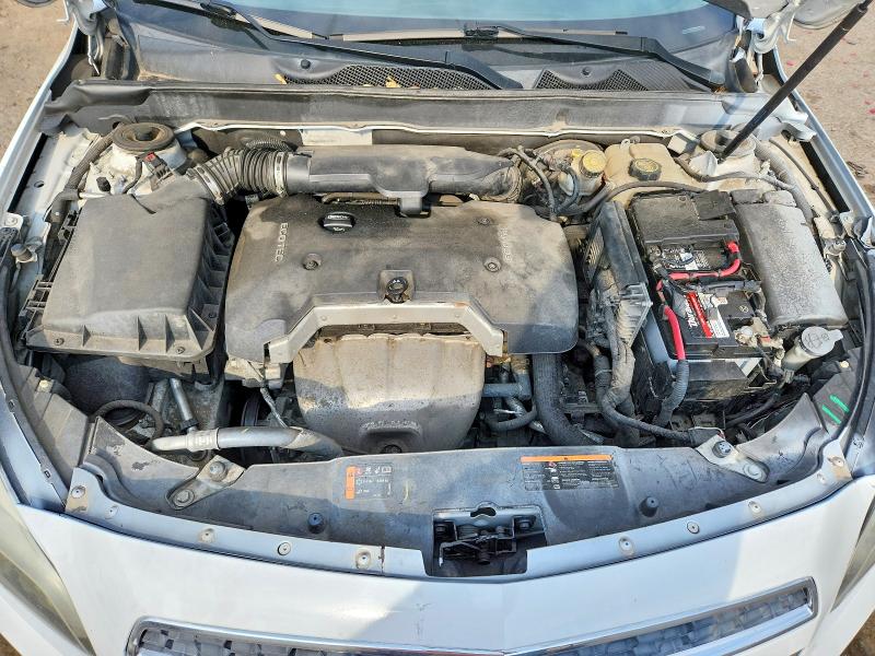 Aukcja sprzedaży 2016 Chevrolet Malibu Limited, vin: 1G11C5SA2GF153476, numer aukcji: 56274766