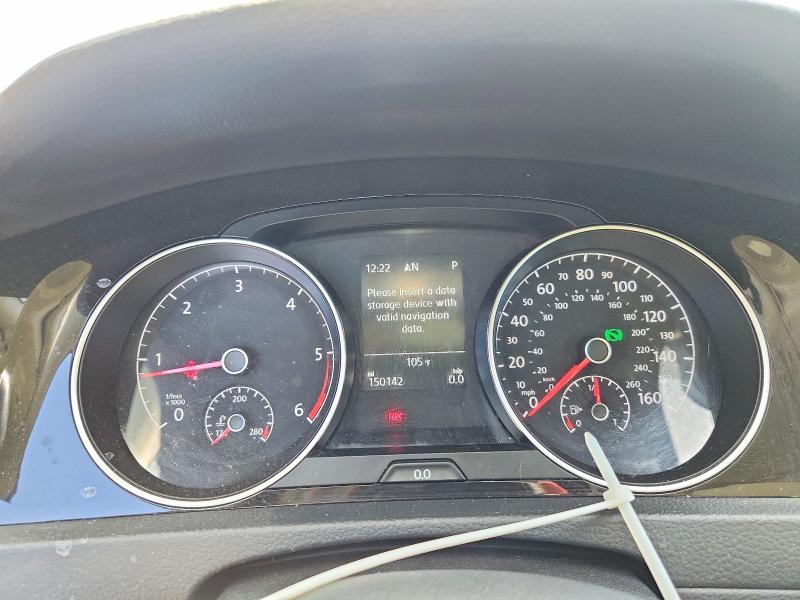 Продаж на аукціоні авто 2015 Volkswagen Golf, vin: 3VW2A7AU4FM082530, номер лоту: 52576466