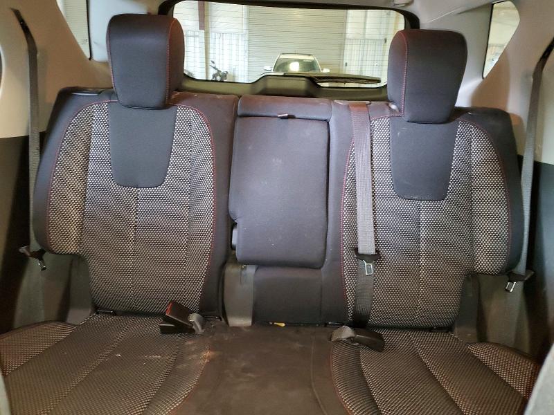58883896 :رقم المزاد ، 2GNALCEK1F1158987 vin ، 2015 Chevrolet Equinox مزاد بيع