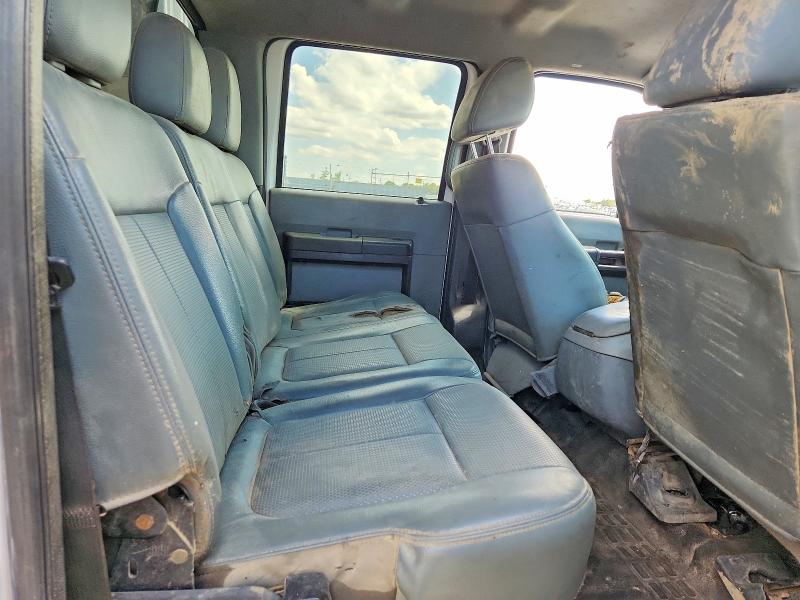Aukcja sprzedaży 2015 Ford F250, vin: 1FT7W2BT1FEC54943, numer aukcji: 57180206