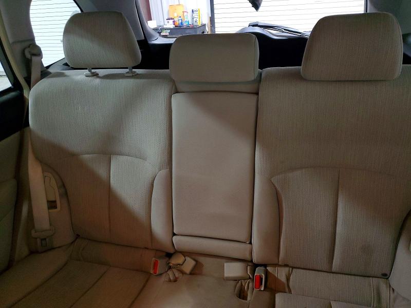 Продажа на аукционе авто 2014 Subaru Outback, vin: 4S4BRBAC9E3324665, номер лота: 58476916