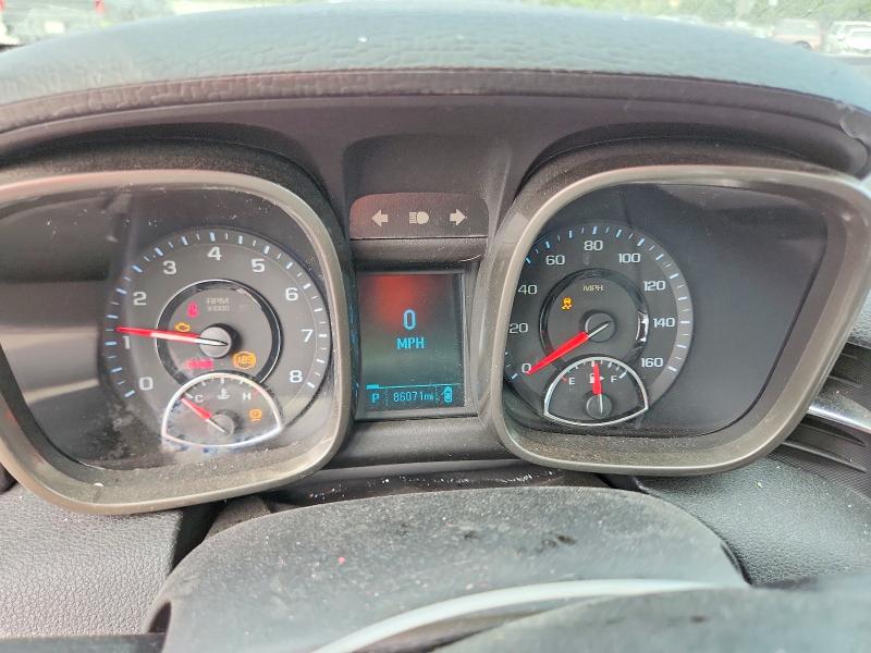 Продажа на аукционе авто 2013 Chevrolet Malibu, vin: 1G11B5SAXDF231758, номер лота: 58890796