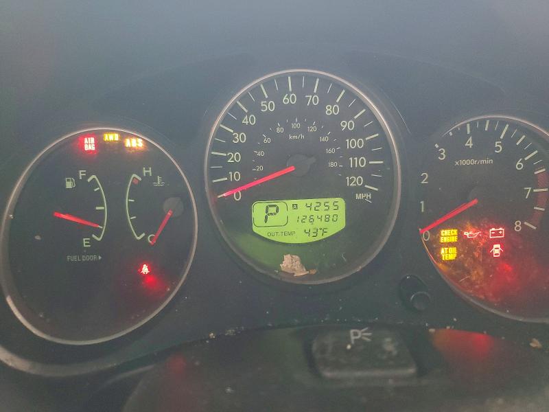 Aukcja sprzedaży 2008 Subaru Forester, vin: JF1SG636X8H720044, numer aukcji: 57678216