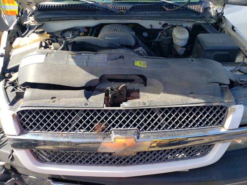 Aukcja sprzedaży 2004 Chevrolet Silverado, vin: 2GCEK13T441416400, numer aukcji: 56278396
