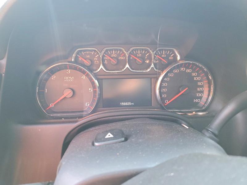 55988476 :رقم المزاد ، 1GKS2BKC4GR124031 vin ، 2016 Gmc Yukon مزاد بيع