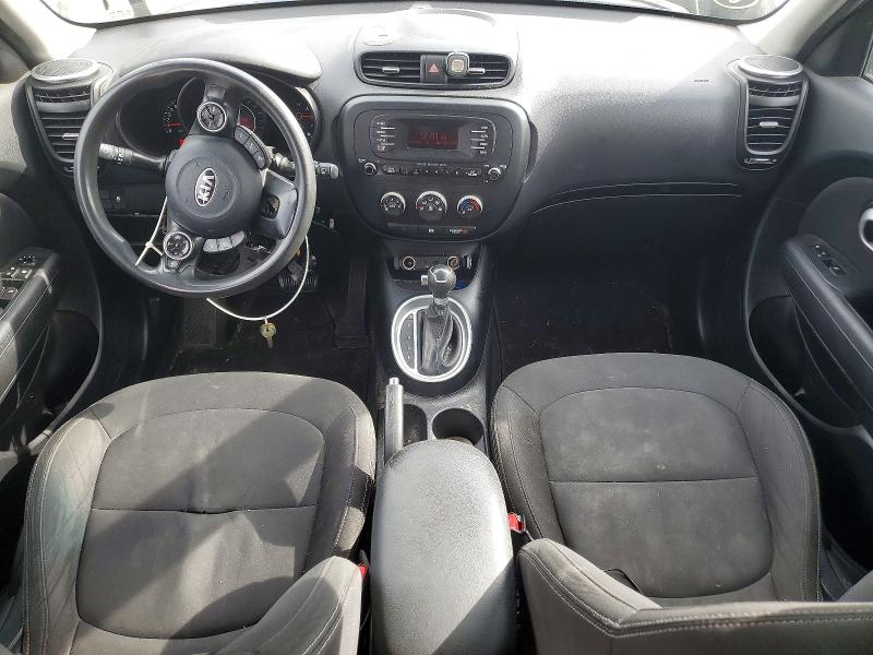 Продажа на аукционе авто 2014 Kia Soul, vin: KNDJN2A2XE7095568, номер лота: 54087116