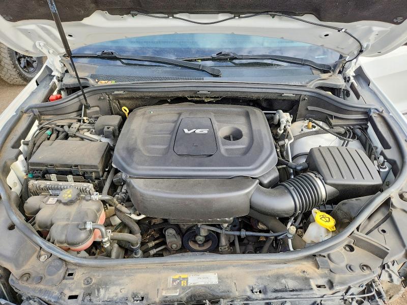 2019 Jeep Grand Cherokee მანქანა იყიდება აუქციონზე, vin: 1C4RJFCG8KC634464, აუქციონის ნომერი: 57692796