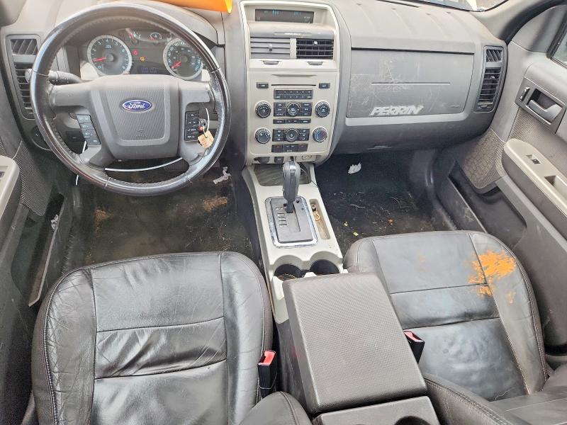 Продажа на аукционе авто 2012 Ford Escape, vin: 1FMCU0DG2CKC71087, номер лота: 58641126
