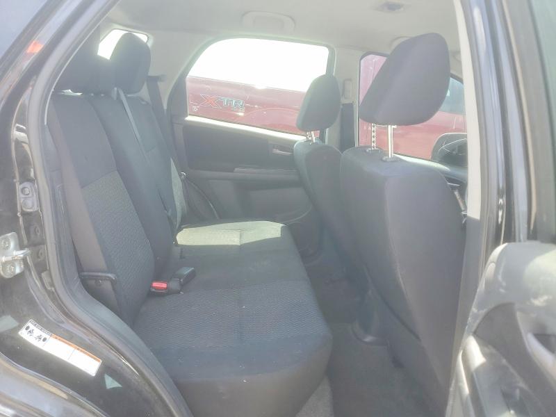Aukcja sprzedaży 2013 Suzuki Sx4, vin: JS2YB5A41D6100676, numer aukcji: 57641026