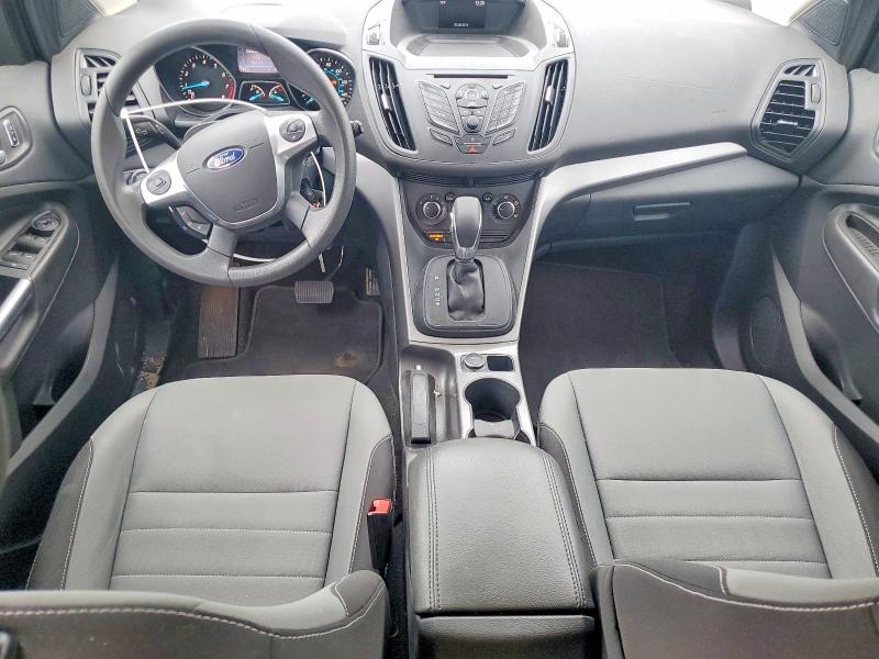 Продаж на аукціоні авто 2016 Ford Escape, vin: 1FMCU0GX5GUC73468, номер лоту: 57735196