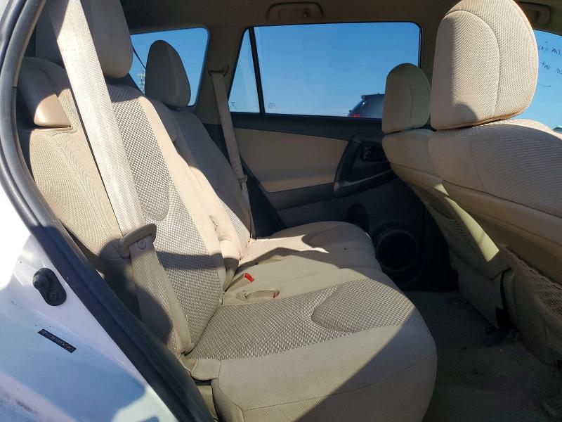 Продажа на аукционе авто 2012 Toyota Rav4, vin: 2T3BF4DV0CW258815, номер лота: 56651626
