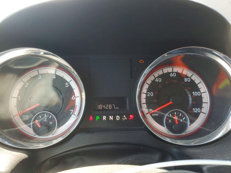 Aukcja sprzedaży 2013 Dodge Grand Caravan, vin: 2C4RDGCG6DR524357, numer aukcji: 56871856