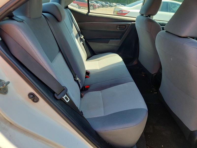 Продажа на аукционе авто 2015 Toyota Corolla, vin: 5YFBURHE3FP246296, номер лота: 55018596