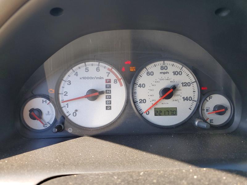Aukcja sprzedaży 2002 Honda Civic, vin: 1HGES26802L062591, numer aukcji: 56170196