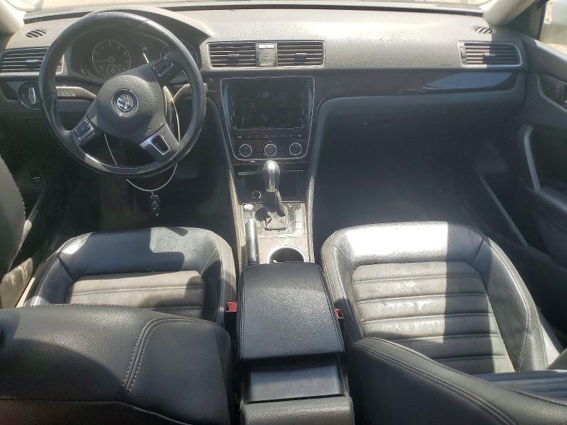 Aukcja sprzedaży 2014 Volkswagen Passat, vin: 1VWCS7A31EC078394, numer aukcji: 56000766