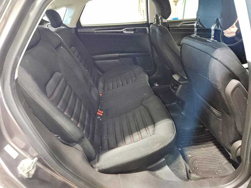 Aukcja sprzedaży 2014 Ford Fusion, vin: 3FA6P0H72ER320568, numer aukcji: 58404676