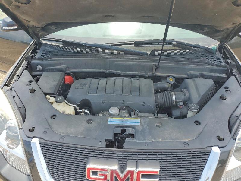 Продаж на аукціоні авто 2010 Gmc Acadia, vin: 1GKLVMED5AJ255471, номер лоту: 56586826