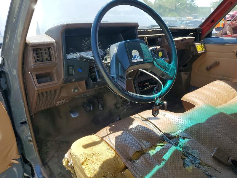 55774506 :رقم المزاد ، JT4RN63R8G0004507 vin ، 1986 Toyota Pickup مزاد بيع