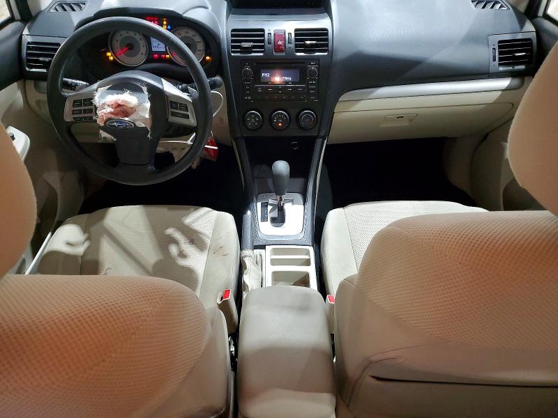 Продажа на аукционе авто 2014 Subaru Impreza, vin: JF1GJAC60EH012892, номер лота: 59079276