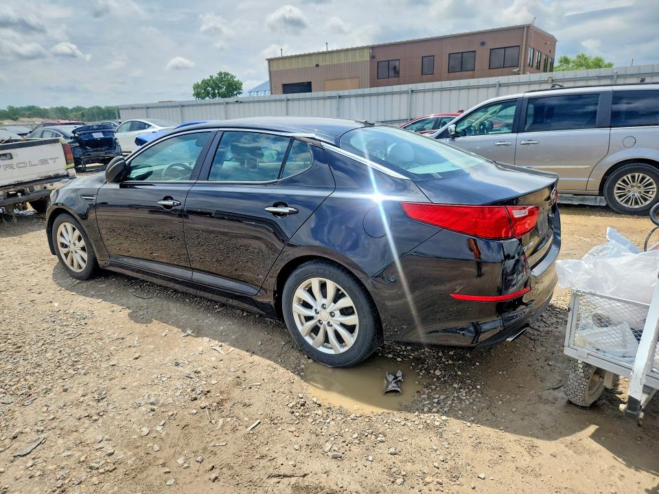 Aukcja sprzedaży 2014 Kia Optima, vin: 5XXGM4A73EG308033, numer aukcji: 56321926