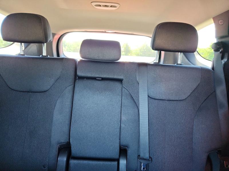 Aukcja sprzedaży 2021 Hyundai Santa Fe, vin: 5NMS64AJ7MH343772, numer aukcji: 58002056