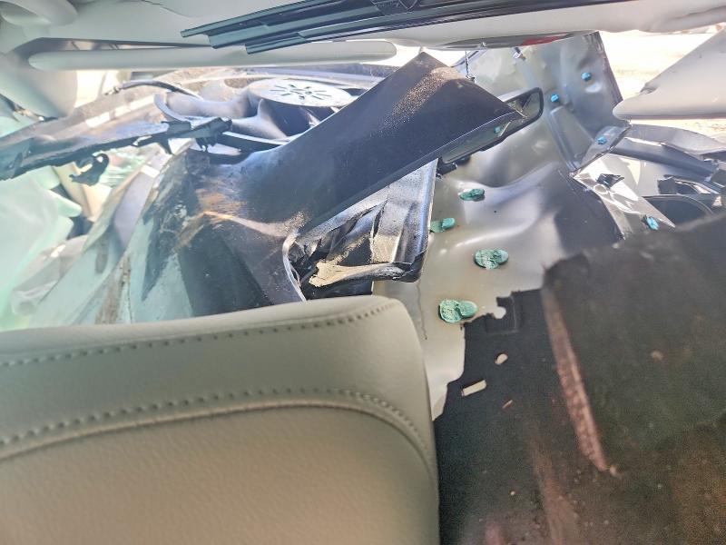 58064466 :رقم المزاد ، 5XYP34GC8SG681695 vin ، 2025 Kia Telluride مزاد بيع