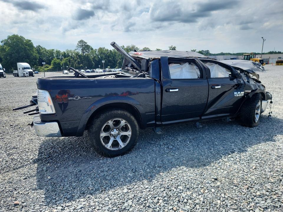 Auction sale of the 2015 Ram 1500, vin: 1C6RR7NTXFS667106, lot number: 56094886