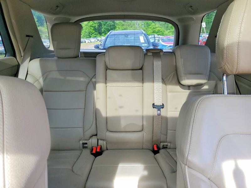 57949686 :رقم المزاد ، 4JGDA7DBXEA299058 vin ، 2014 Mercedes-benz Ml مزاد بيع