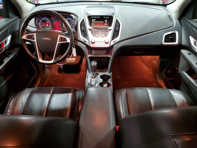 Aukcja sprzedaży 2016 Gmc Terrain, vin: 2GKFLUEK2G6191946, numer aukcji: 55465396