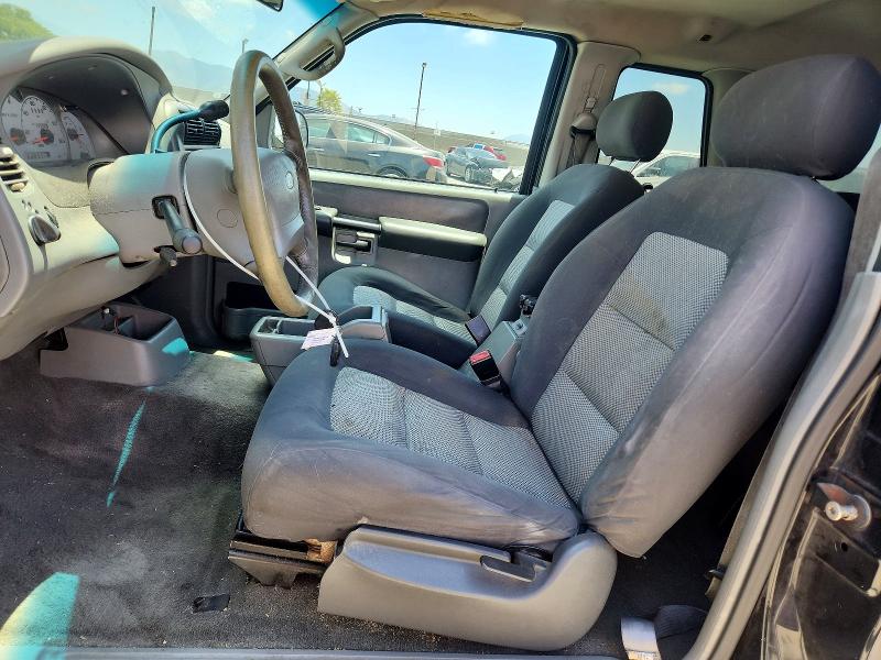 Продажа на аукционе авто 2003 Ford Explorer, vin: 1FMYU60E03UA38925, номер лота: 57964936