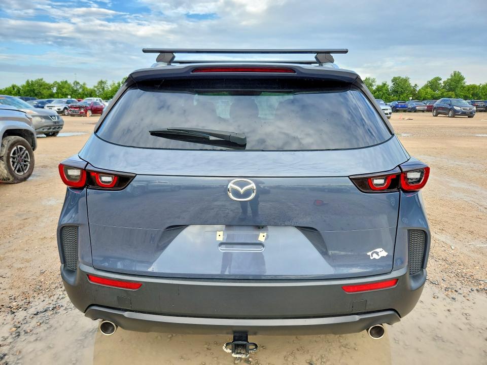 Aukcja sprzedaży 2024 Mazda Cx-50, vin: 7MMVABAMXRN216860, numer aukcji: 56502976