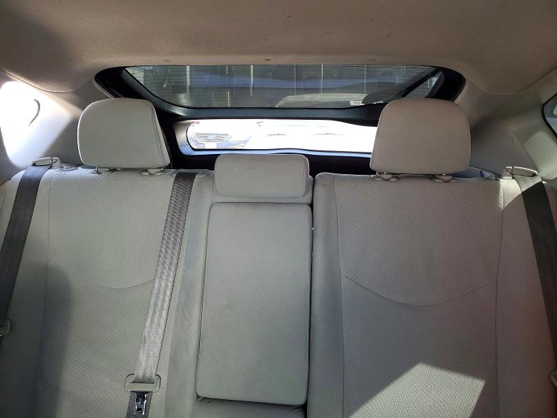 58414896 :رقم المزاد ، JTDKN3DUXA0063729 vin ، 2010 Toyota Prius مزاد بيع